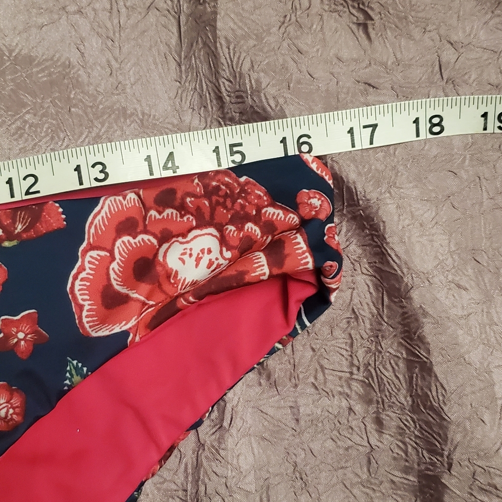 Reversible bikini bottom - Picture 11 of 12